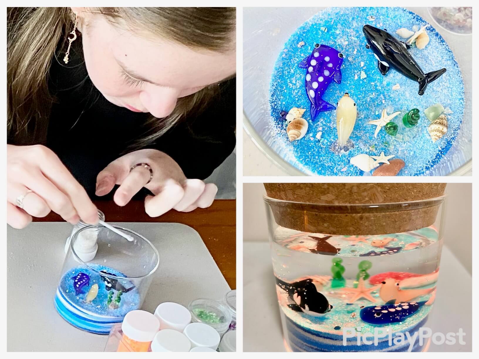 girls candle workshop Gold Coast